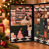 KKNEKKI Adventskalender