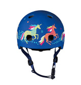Helm Unicorn Gr. XS