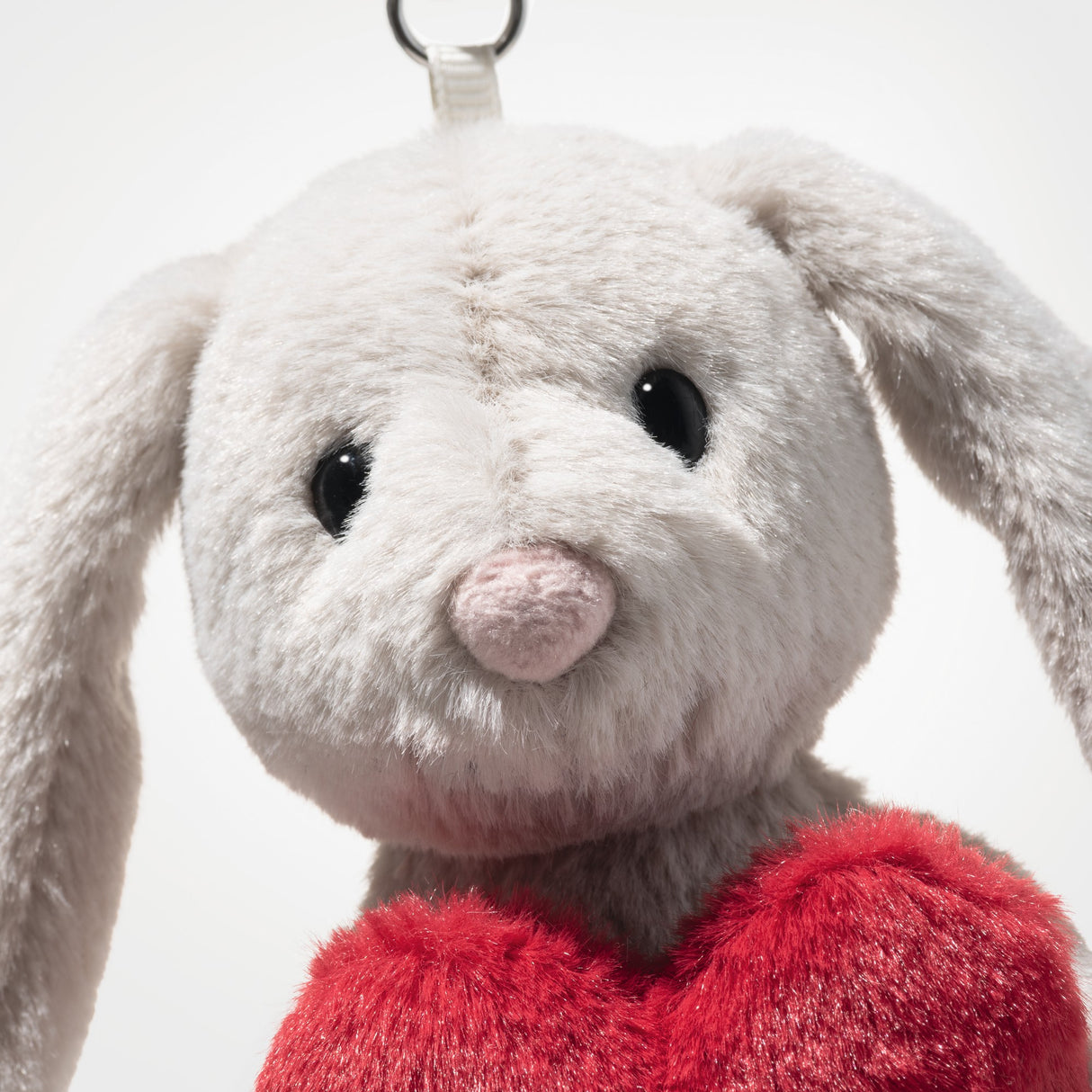Anhänger Hoppie Hase