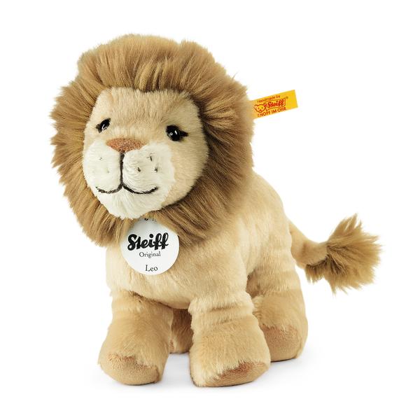 Löwe Leo 16 cm