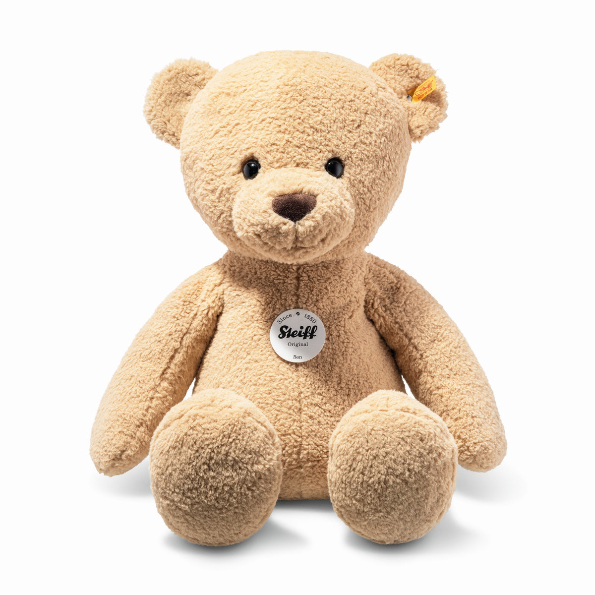 Ben Teddybär/ 54cm beige