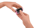 Textil- und Schul-Marker/ rosa