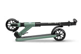 micro sprite suspension olive green