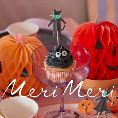 merimeri halloween
