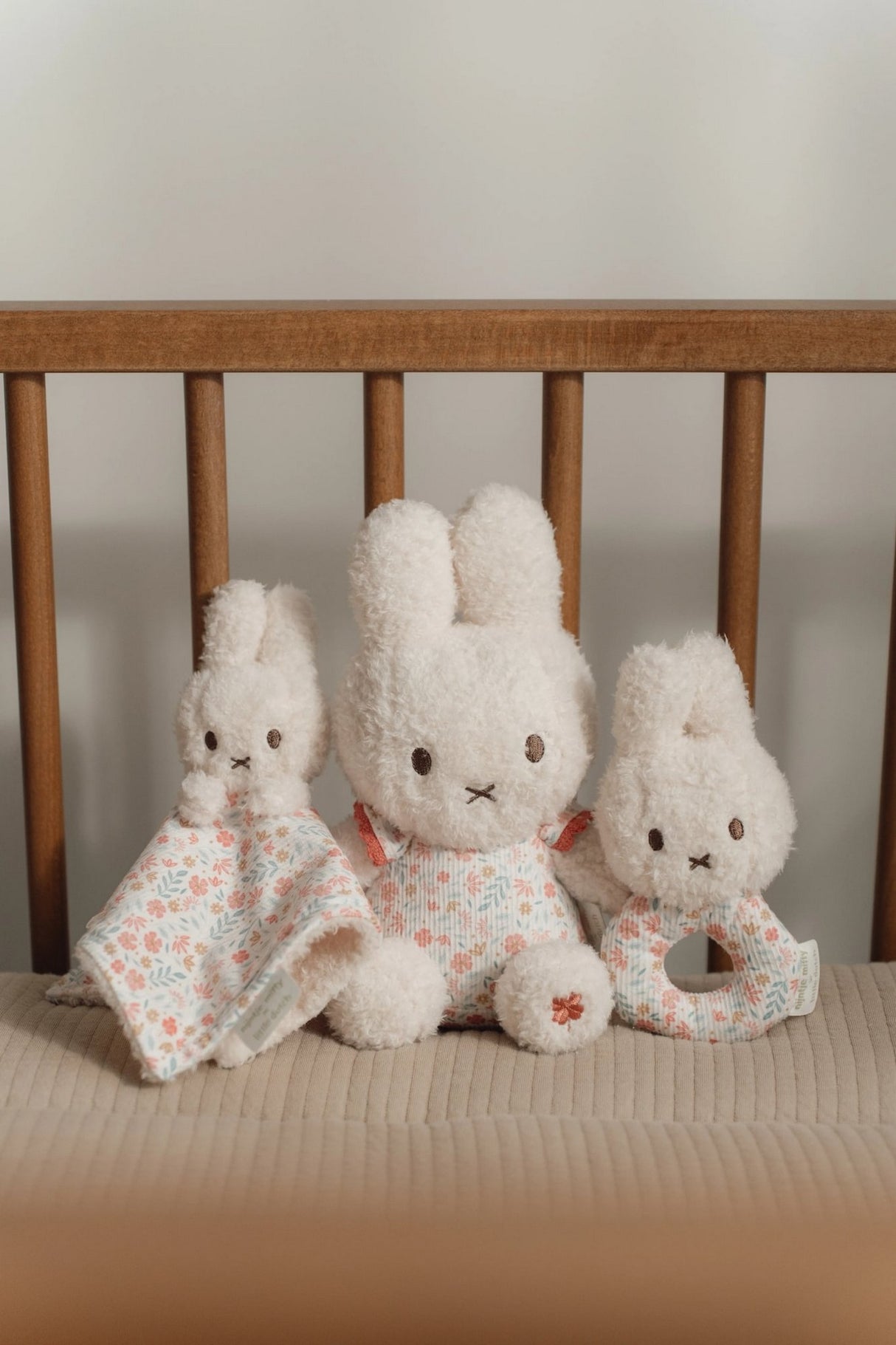 Miffy Geschenkset/ Lucky Blossom