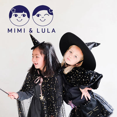 mimiundlula halloween