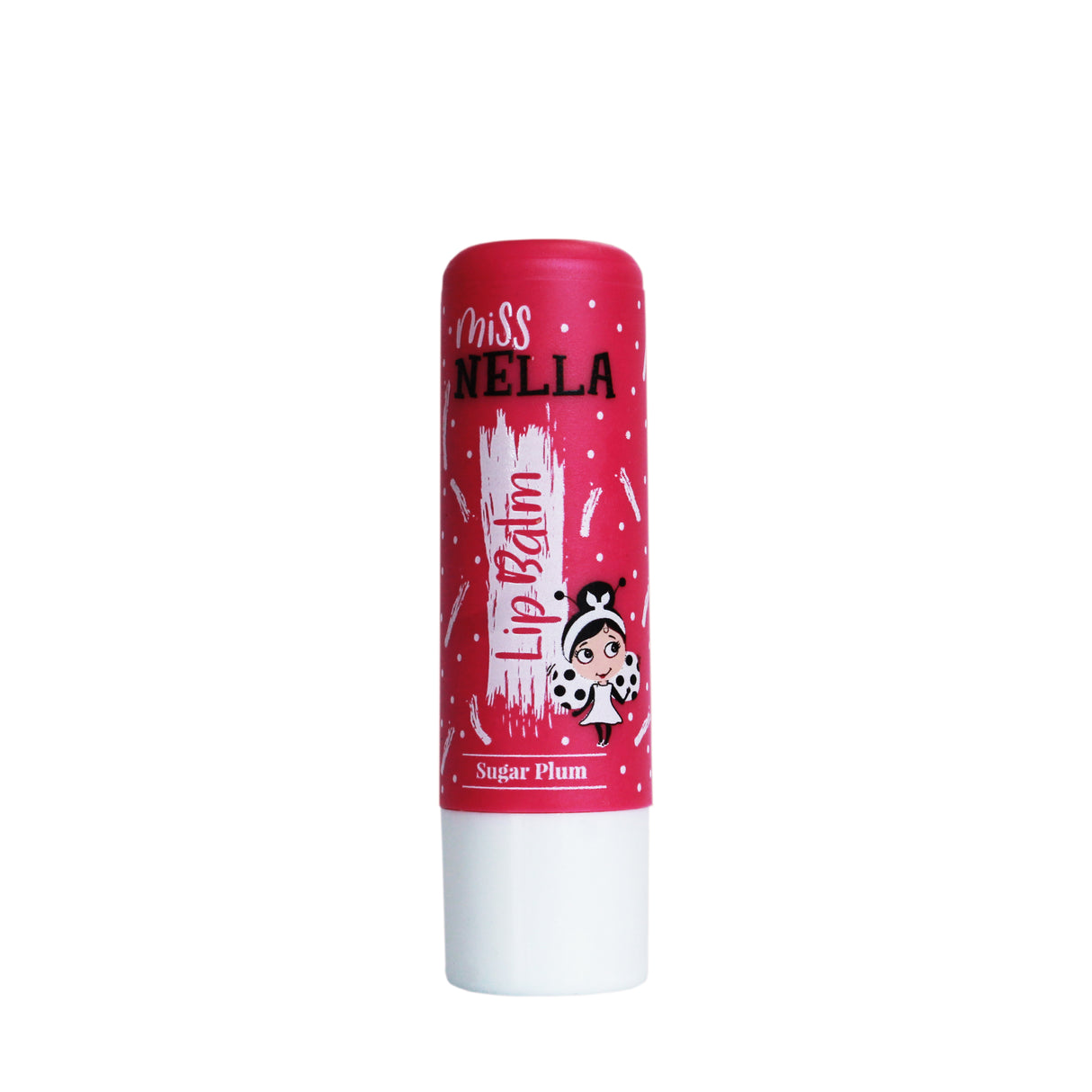 Lippenbalsam Sugar Plum