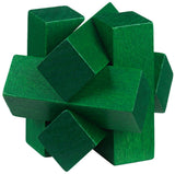 Be clever! Smart Puzzle