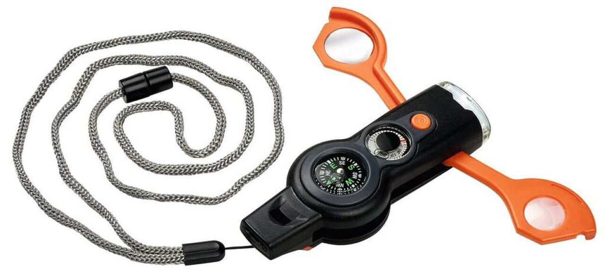 Expedition Natur Survival-Tool 6 in1