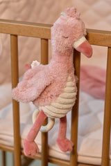 Spieluhr Flamingo - Safari Friends