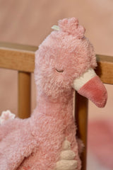 Spieluhr Flamingo - Safari Friends