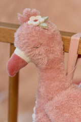 Spieluhr Flamingo - Safari Friends
