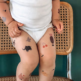 Tattoos "Dinos"