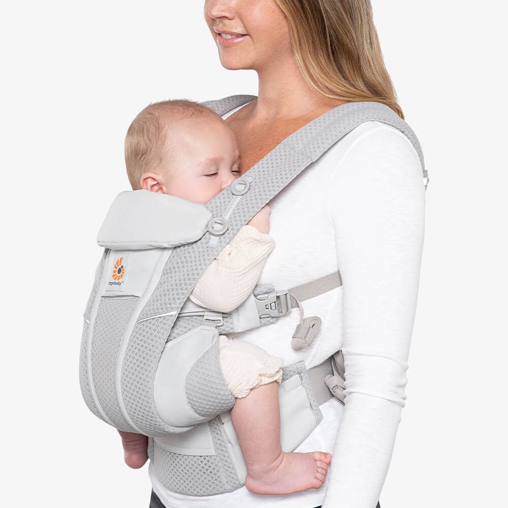 OMNI Breeze - Pearl Grey