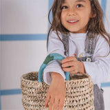 Kids Shopper grün