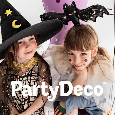Partydeco Halloween