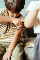 Tattoos "Haustiere"
