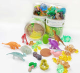 Spieltopf - Dinosaurier