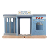 Polizeistation