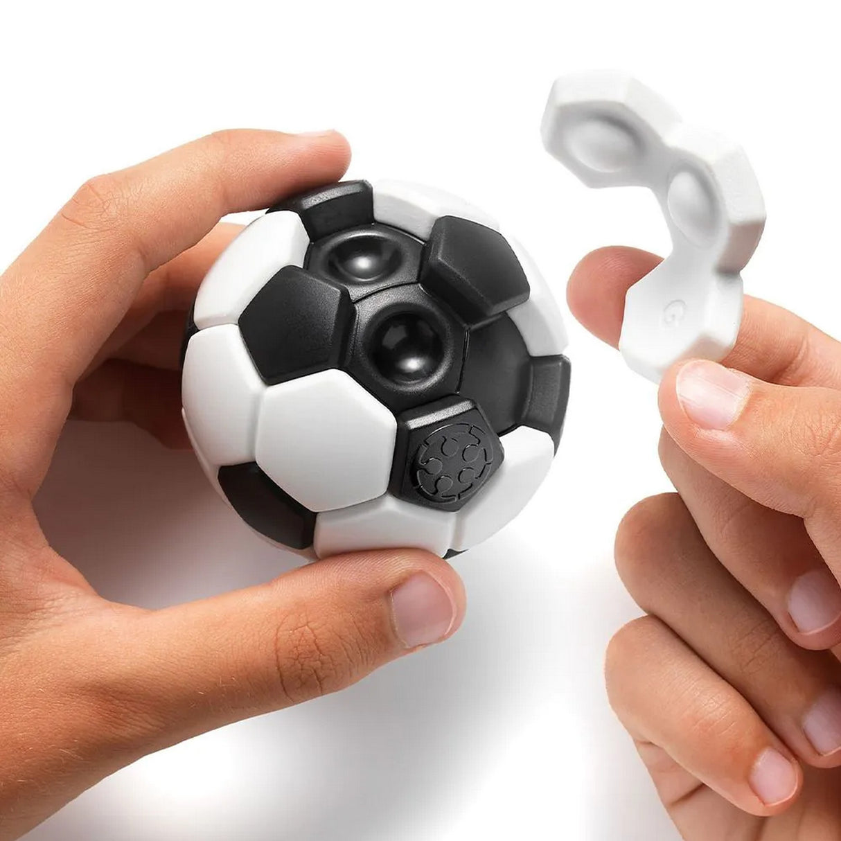 Plug & Play Ball