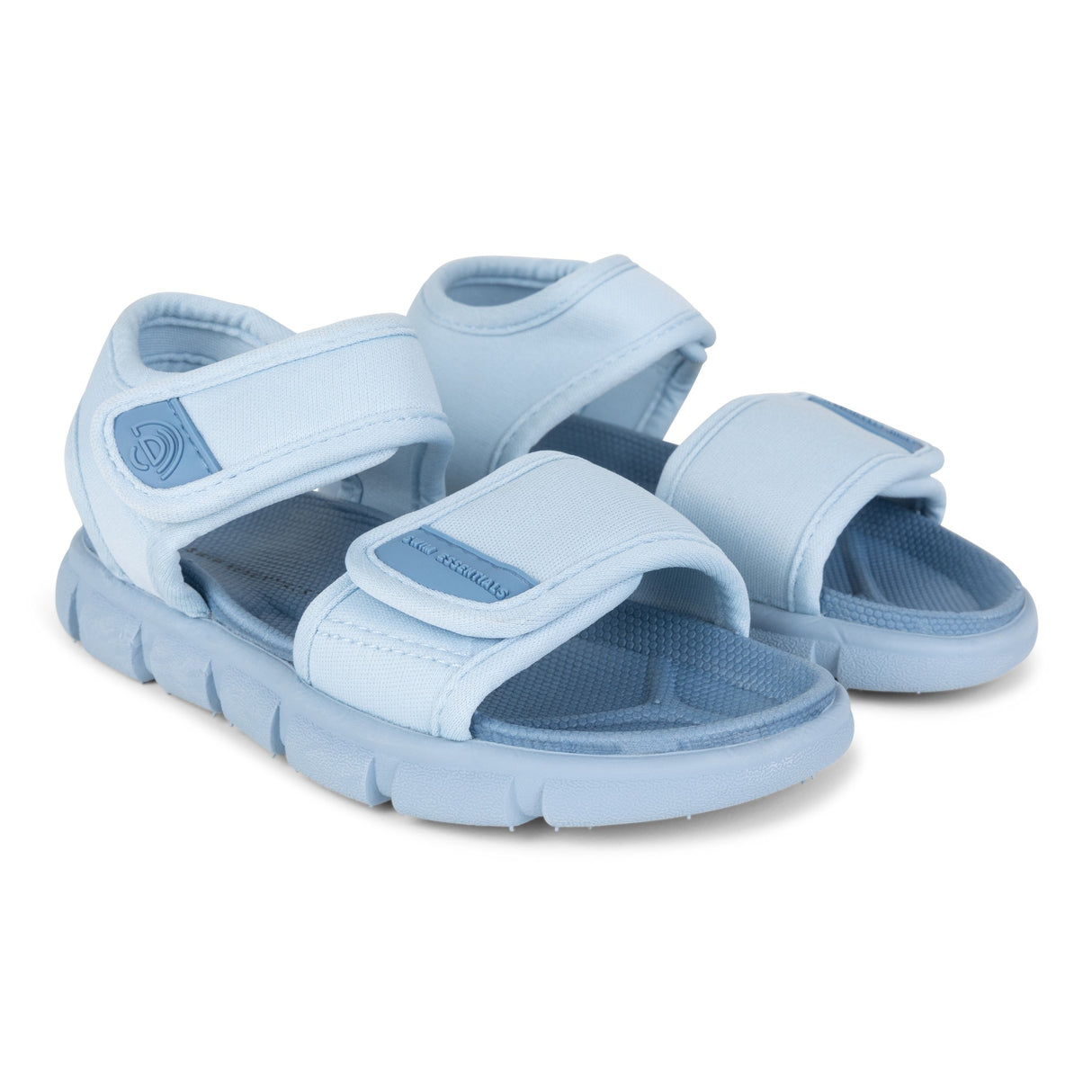 Pure Tones Gray Sandalen/ Größe 26