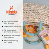 Kids Shopper grün