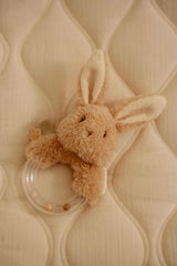 Ringrassel/ Newborn Naturals