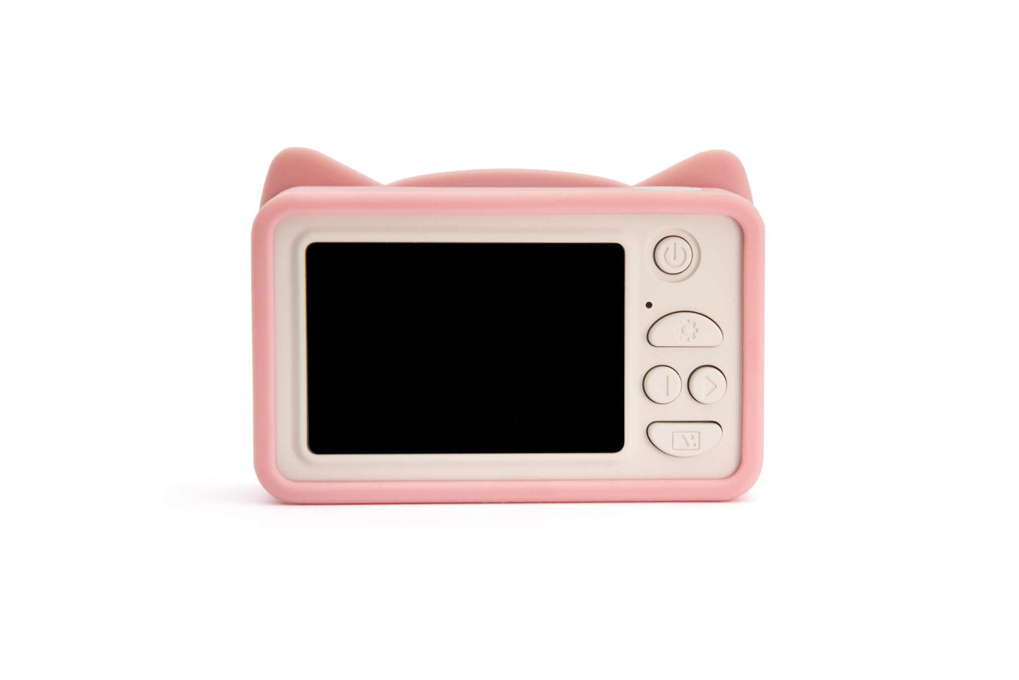 Digitalkamera Rookie-blush