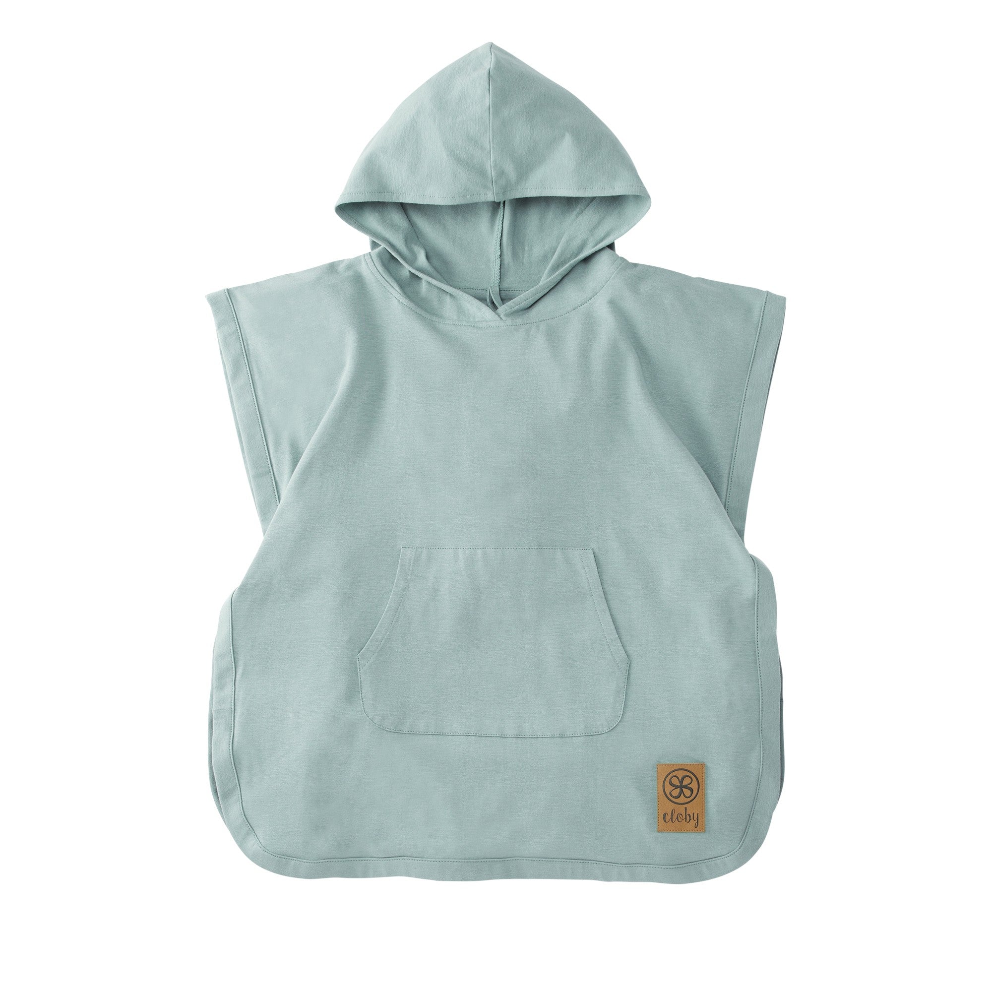 UV Poncho Sea Blue 3-5 Jahre