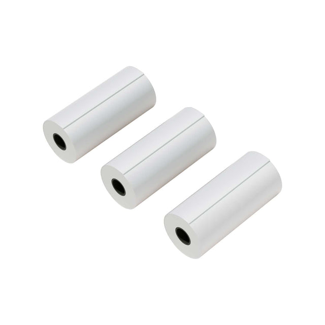 Papierrollen für Kinder-Druckkamera BPA-frei und preiswert für klare, sichere Fotoausdrucke