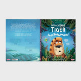 Der achtsame Tiger 2