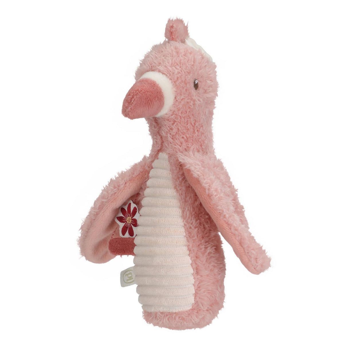 Rassel Flamingo - Safari Friends