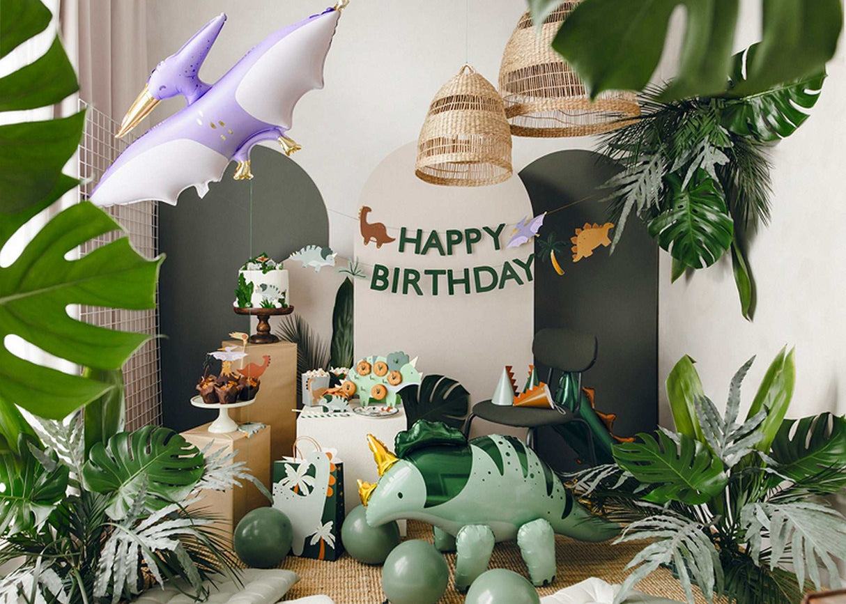 Snack- Wand Triceratops