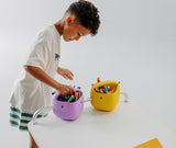 Zubehör Bundle für poptop - Blau