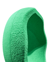 Original light green