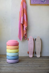 Rainbow Pastel Basic 6er
