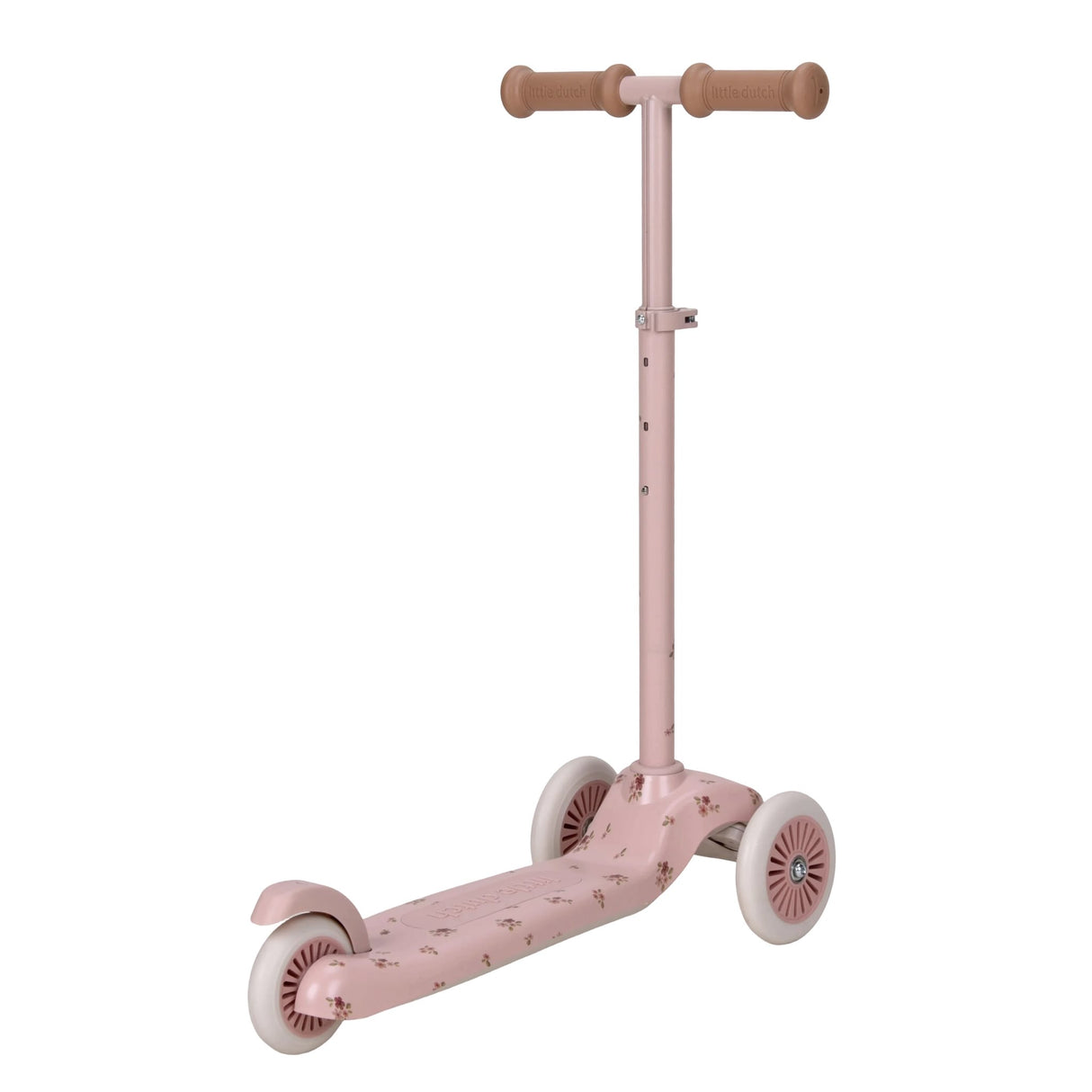Roller Pink