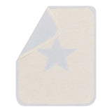 Babydecke Stern
