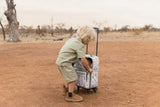 Kinderkoffer - Safari Friends