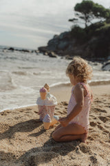 Eiscreme Eimer Set Dreamy Mermaid