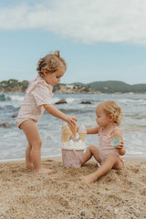 Eiscreme Eimer Set Dreamy Mermaid