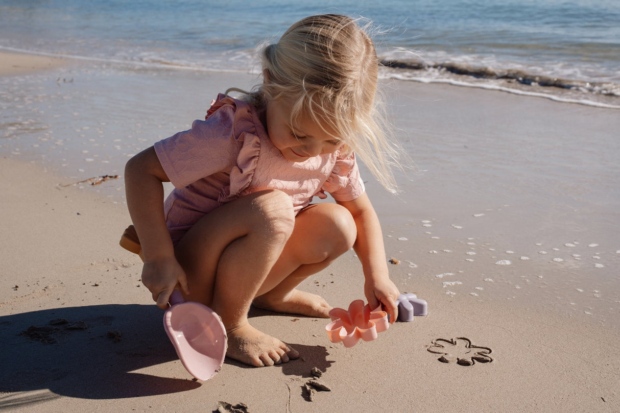 Strandset  Mermaid Beach