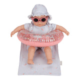 Schwimmpuppe Mara