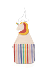 Organizer toto - unicorn