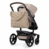 Joolz x Studio Noos Day 5 Kinderwagen inkl. Mom-Bag/ Sandy Taupe