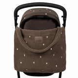 Joolz x Studio Noos Day 5 Kinderwagen inkl. Mom-Bag/ Hazel Brown