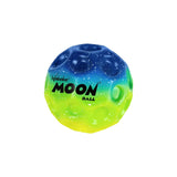 Moon Ball Gardient/ Sunset