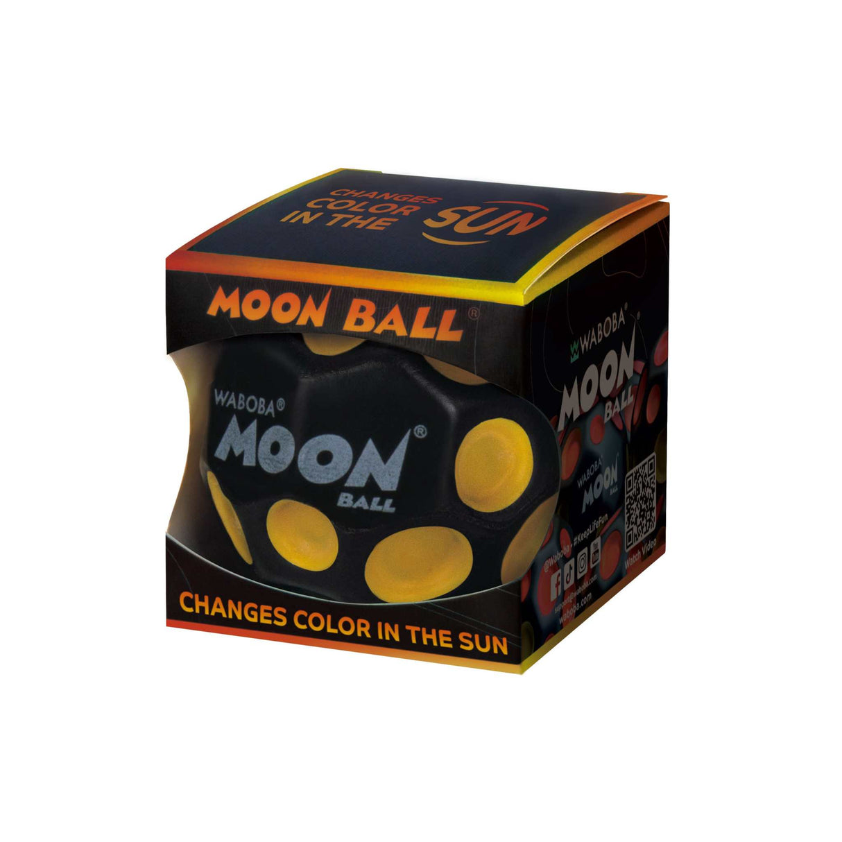 Moon Ball "SUN"(1 Stück)