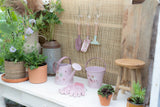Gießkanne/ Fairy Garden