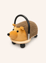 Mini Wheely Bug Igel